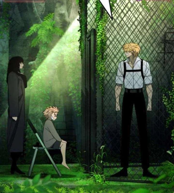 Siêu Anh Hùng Black Briday Chapter 19 - 26