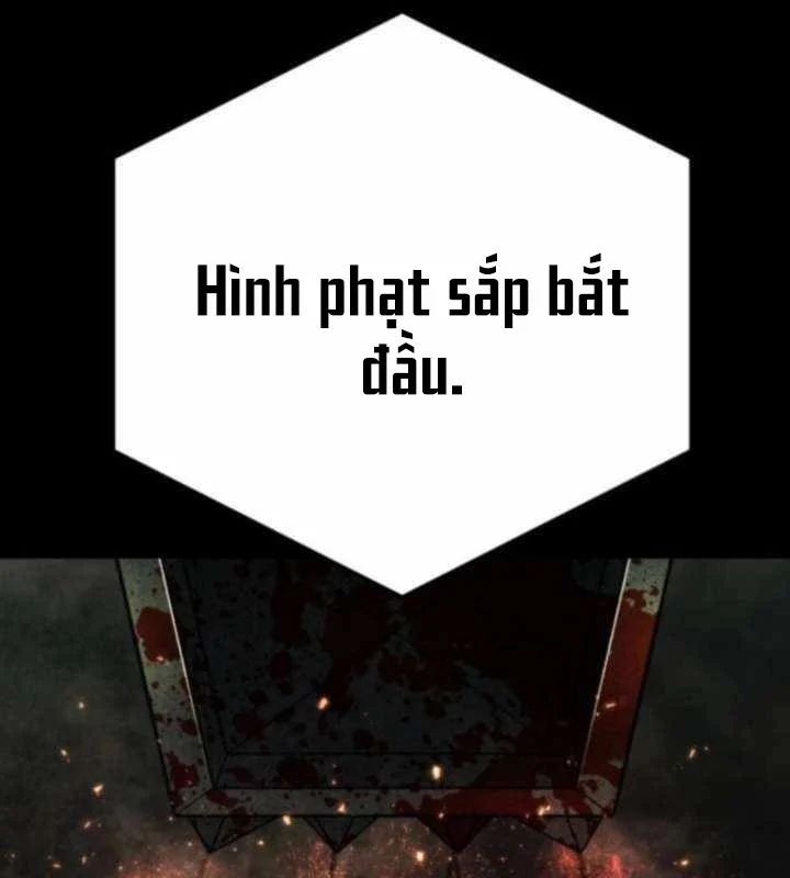 Siêu Anh Hùng Black Briday Chapter 19 - 4