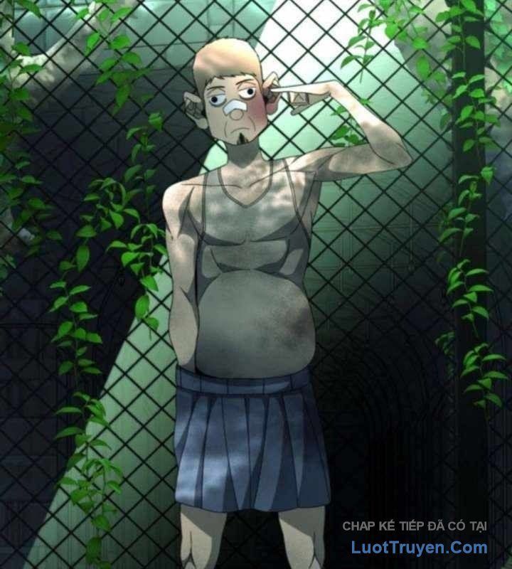 Siêu Anh Hùng Black Briday Chapter 19 - 46