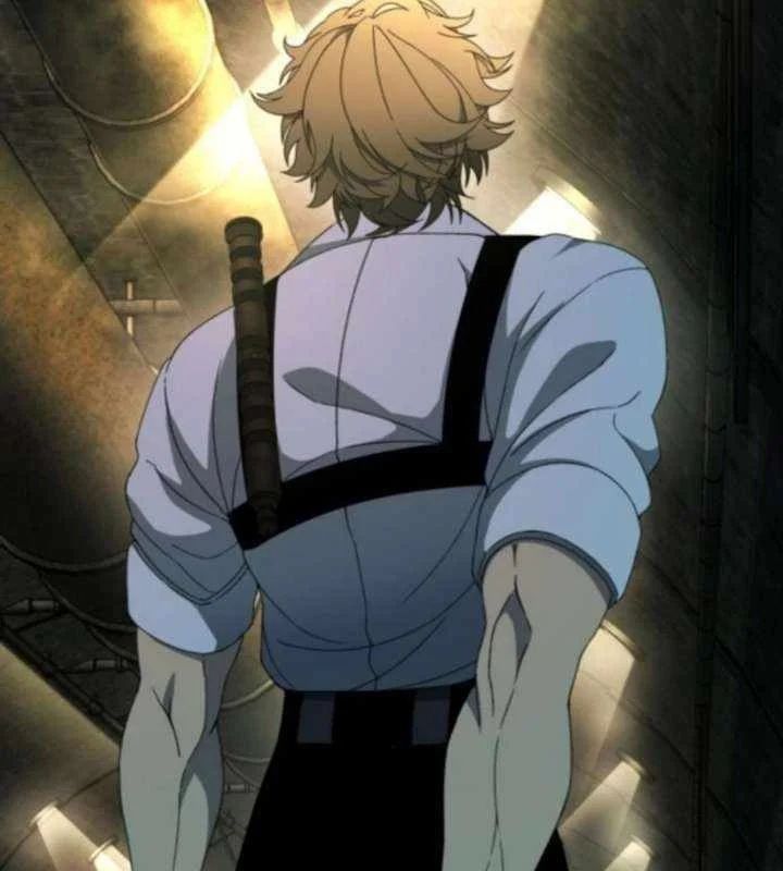 Siêu Anh Hùng Black Briday Chapter 19 - 7