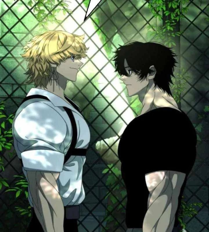 Siêu Anh Hùng Black Briday Chapter 19 - 63