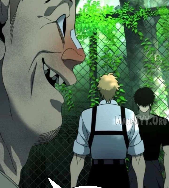 Siêu Anh Hùng Black Briday Chapter 19 - 67