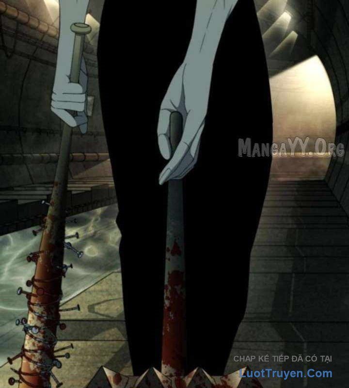 Siêu Anh Hùng Black Briday Chapter 19 - 8