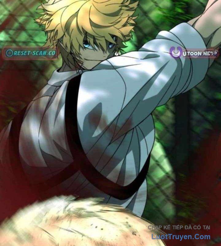 Siêu Anh Hùng Black Briday Chapter 19 - 76