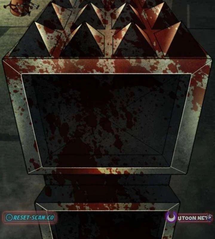 Siêu Anh Hùng Black Briday Chapter 19 - 9