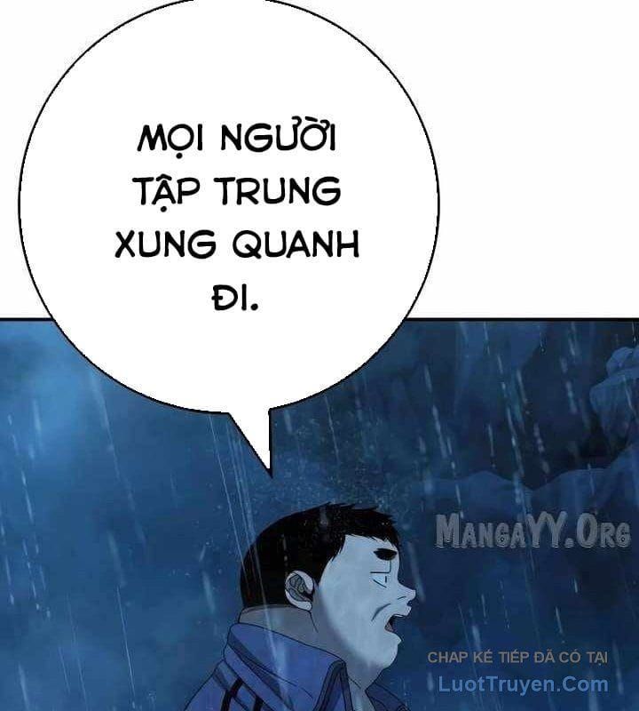 Siêu Anh Hùng Black Briday Chapter 22 - 102