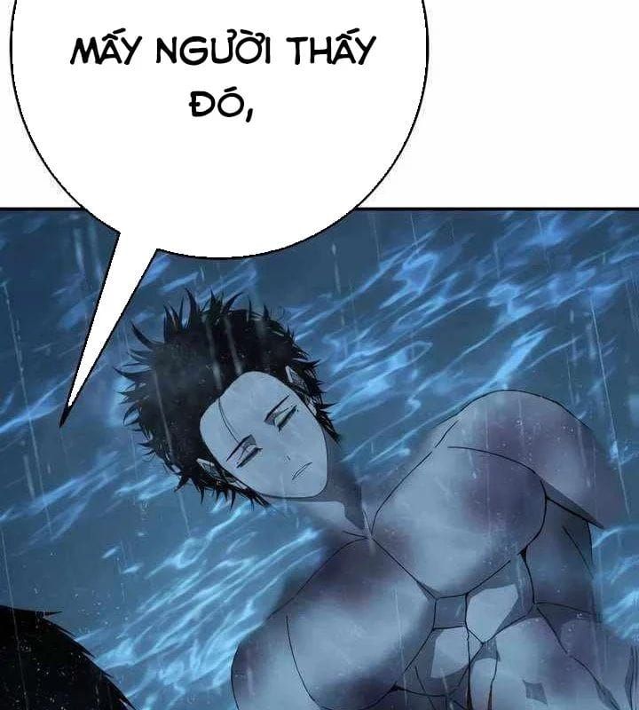 Siêu Anh Hùng Black Briday Chapter 22 - 105