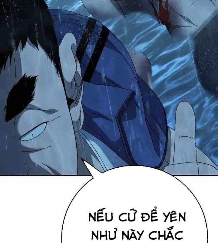 Siêu Anh Hùng Black Briday Chapter 22 - 106