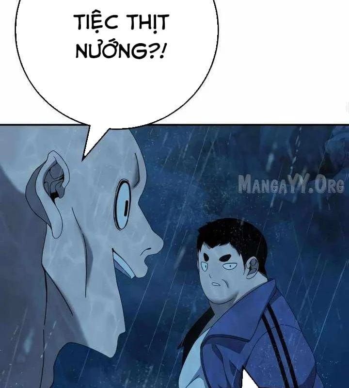 Siêu Anh Hùng Black Briday Chapter 22 - 108