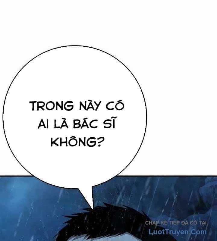 Siêu Anh Hùng Black Briday Chapter 22 - 110