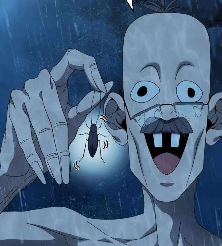 Siêu Anh Hùng Black Briday Chapter 22 - 118