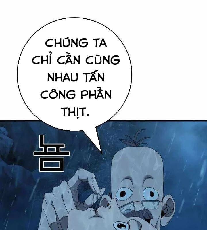 Siêu Anh Hùng Black Briday Chapter 22 - 123