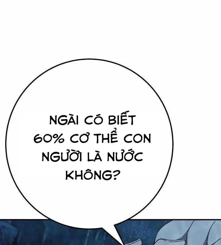 Siêu Anh Hùng Black Briday Chapter 22 - 130