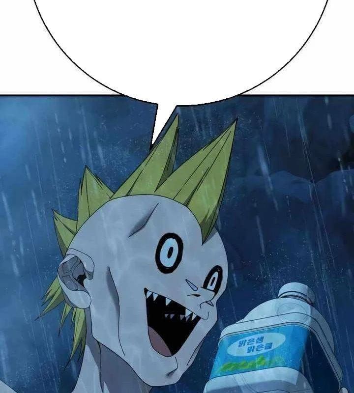 Siêu Anh Hùng Black Briday Chapter 22 - 133