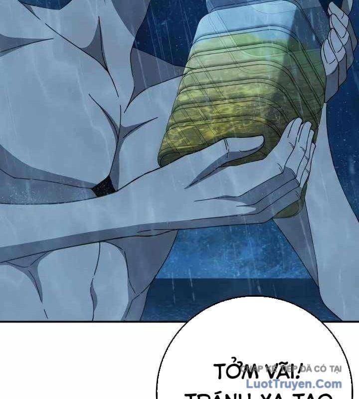 Siêu Anh Hùng Black Briday Chapter 22 - 134