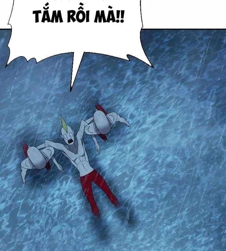 Siêu Anh Hùng Black Briday Chapter 22 - 136