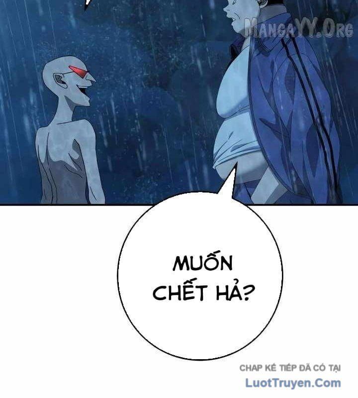 Siêu Anh Hùng Black Briday Chapter 22 - 143