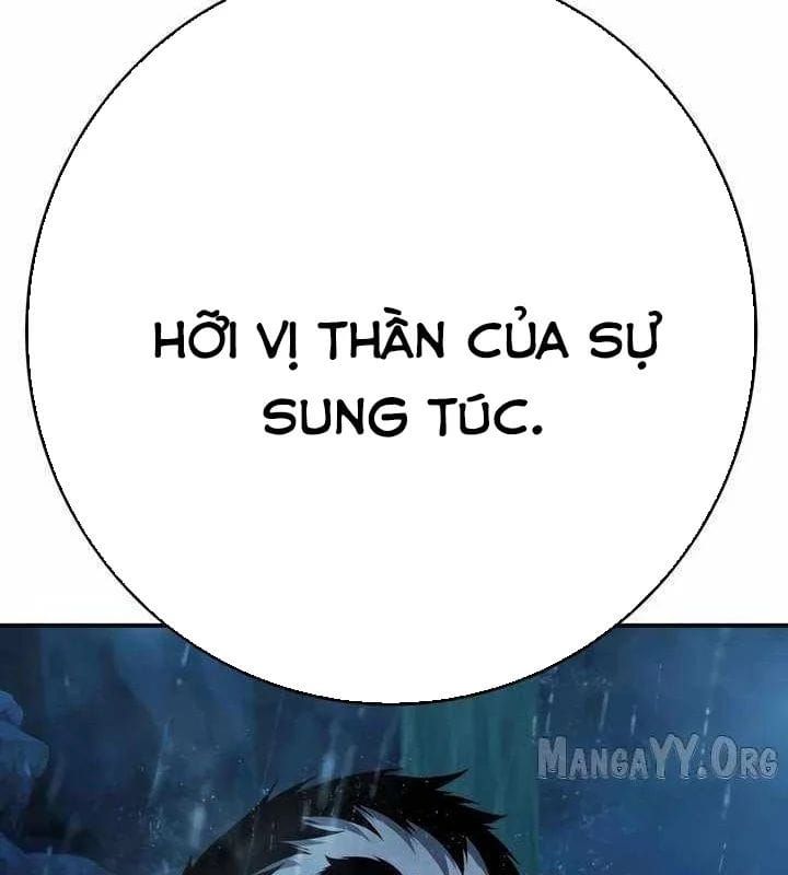 Siêu Anh Hùng Black Briday Chapter 22 - 17