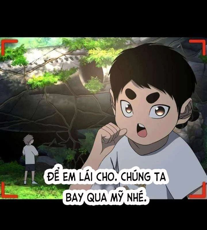 Siêu Anh Hùng Black Briday Chapter 22 - 162