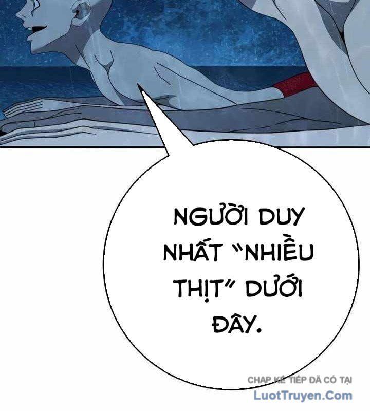 Siêu Anh Hùng Black Briday Chapter 22 - 22