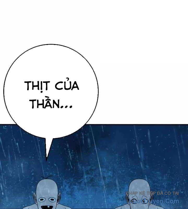 Siêu Anh Hùng Black Briday Chapter 22 - 24