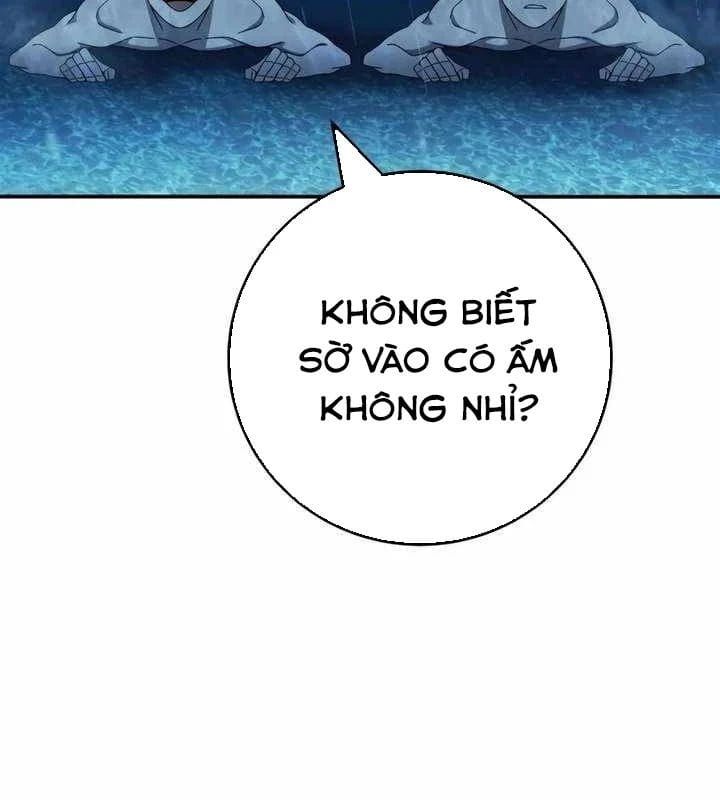 Siêu Anh Hùng Black Briday Chapter 22 - 25