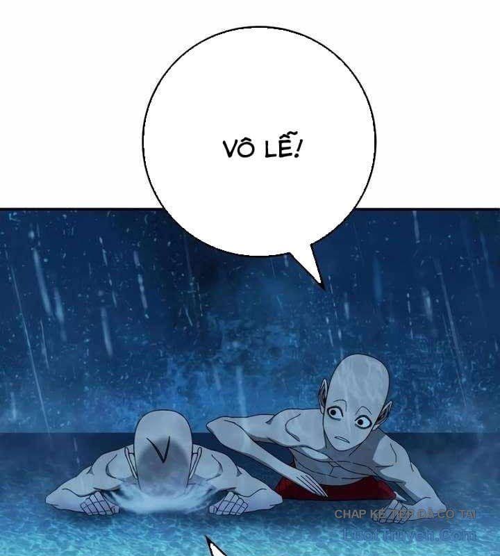 Siêu Anh Hùng Black Briday Chapter 22 - 26