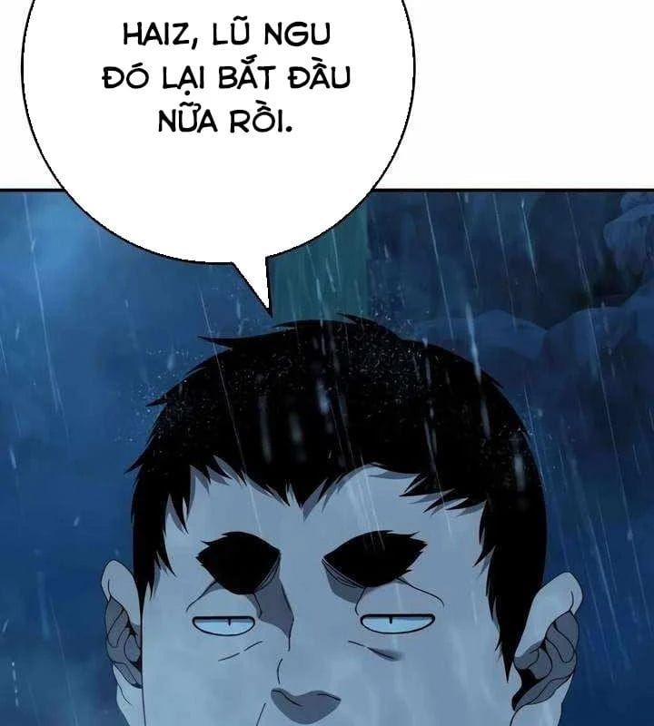 Siêu Anh Hùng Black Briday Chapter 22 - 28