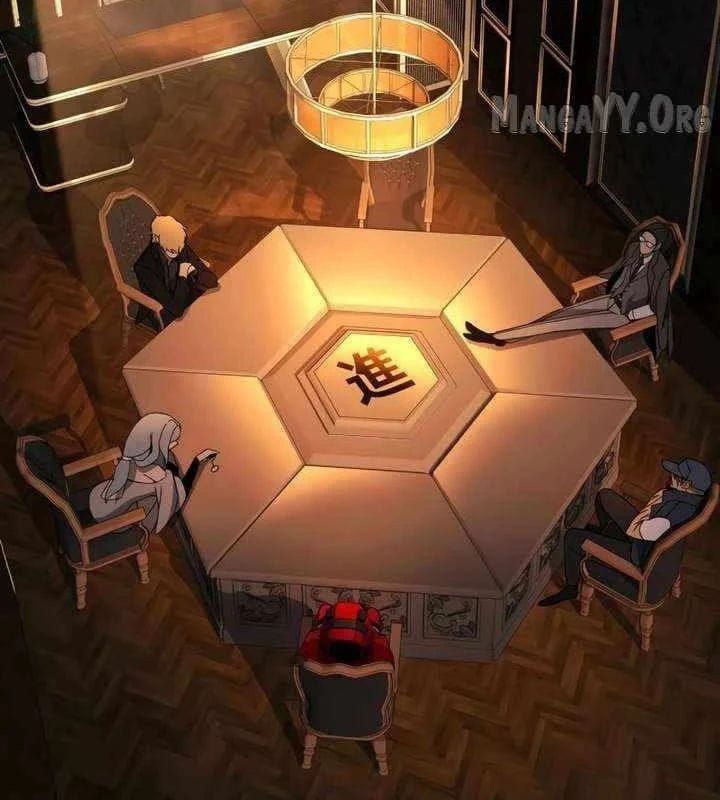 Siêu Anh Hùng Black Briday Chapter 22 - 41