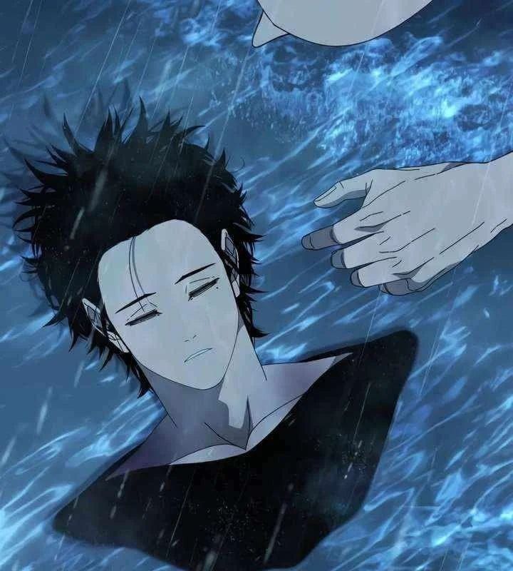 Siêu Anh Hùng Black Briday Chapter 22 - 6