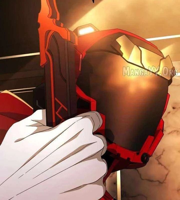 Siêu Anh Hùng Black Briday Chapter 22 - 52