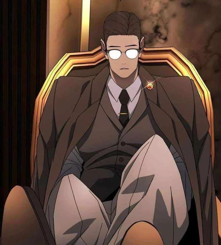 Siêu Anh Hùng Black Briday Chapter 22 - 56