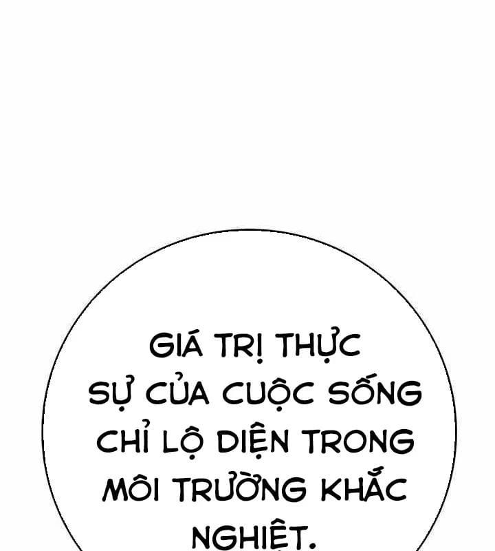 Siêu Anh Hùng Black Briday Chapter 22 - 59