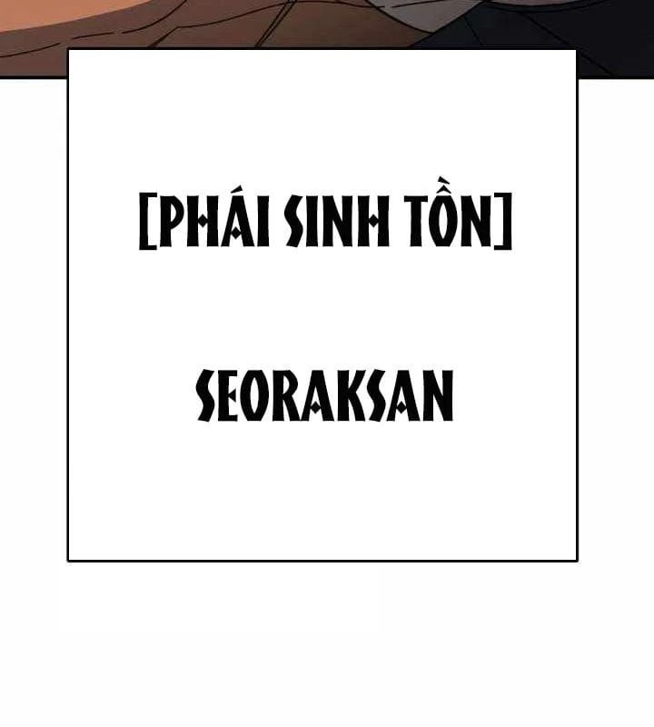 Siêu Anh Hùng Black Briday Chapter 22 - 62