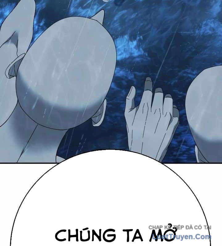 Siêu Anh Hùng Black Briday Chapter 22 - 8