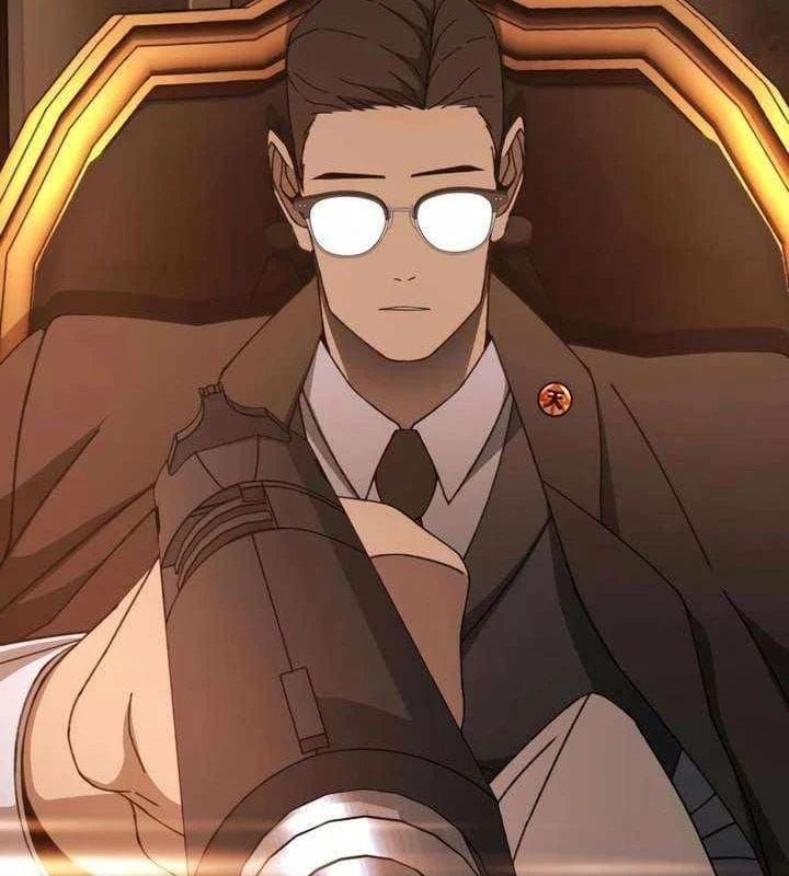 Siêu Anh Hùng Black Briday Chapter 22 - 86