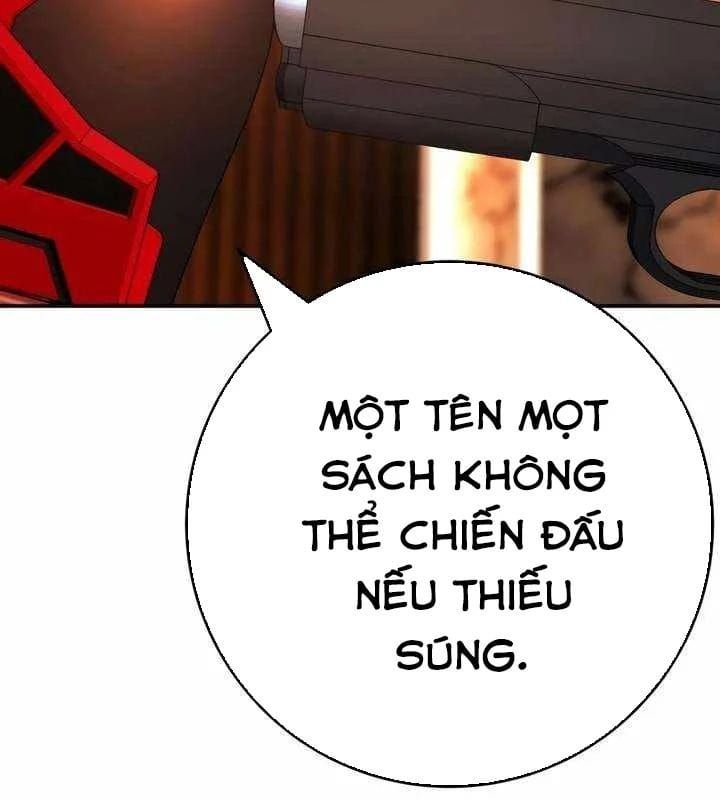 Siêu Anh Hùng Black Briday Chapter 22 - 90