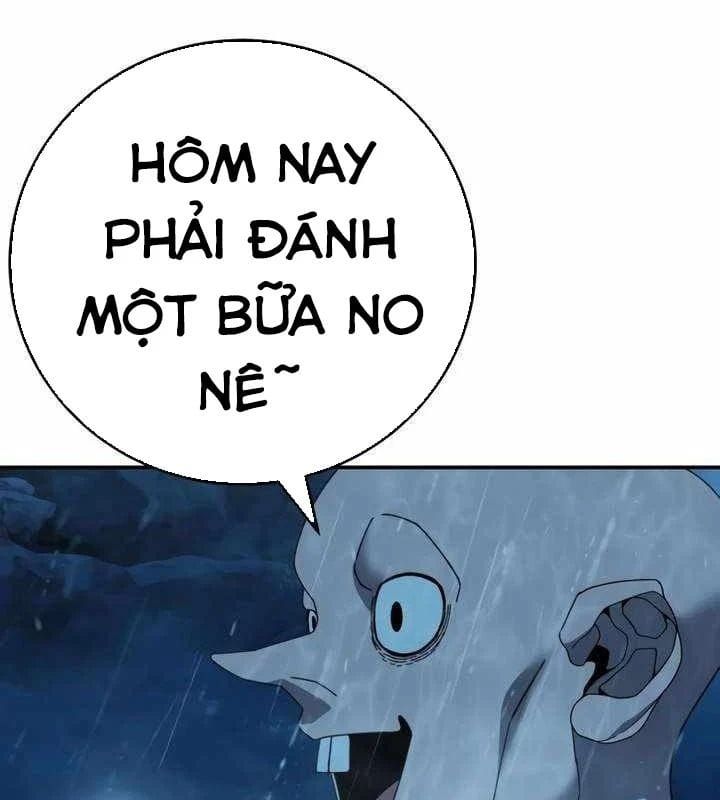 Siêu Anh Hùng Black Briday Chapter 22 - 10