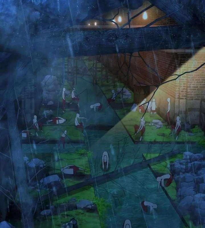 Siêu Anh Hùng Black Briday Chapter 22 - 99