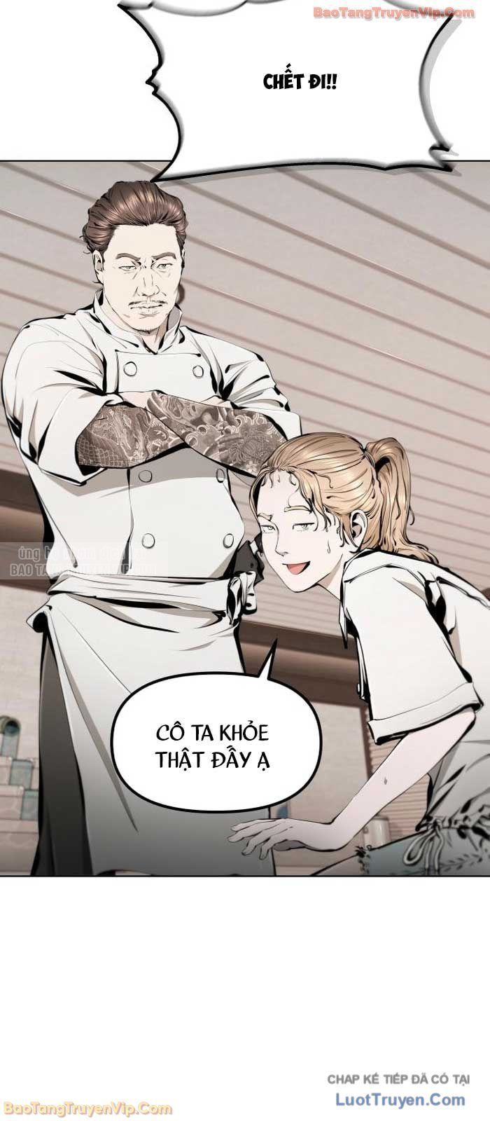 Câm Lặng Chapter 14 - 17