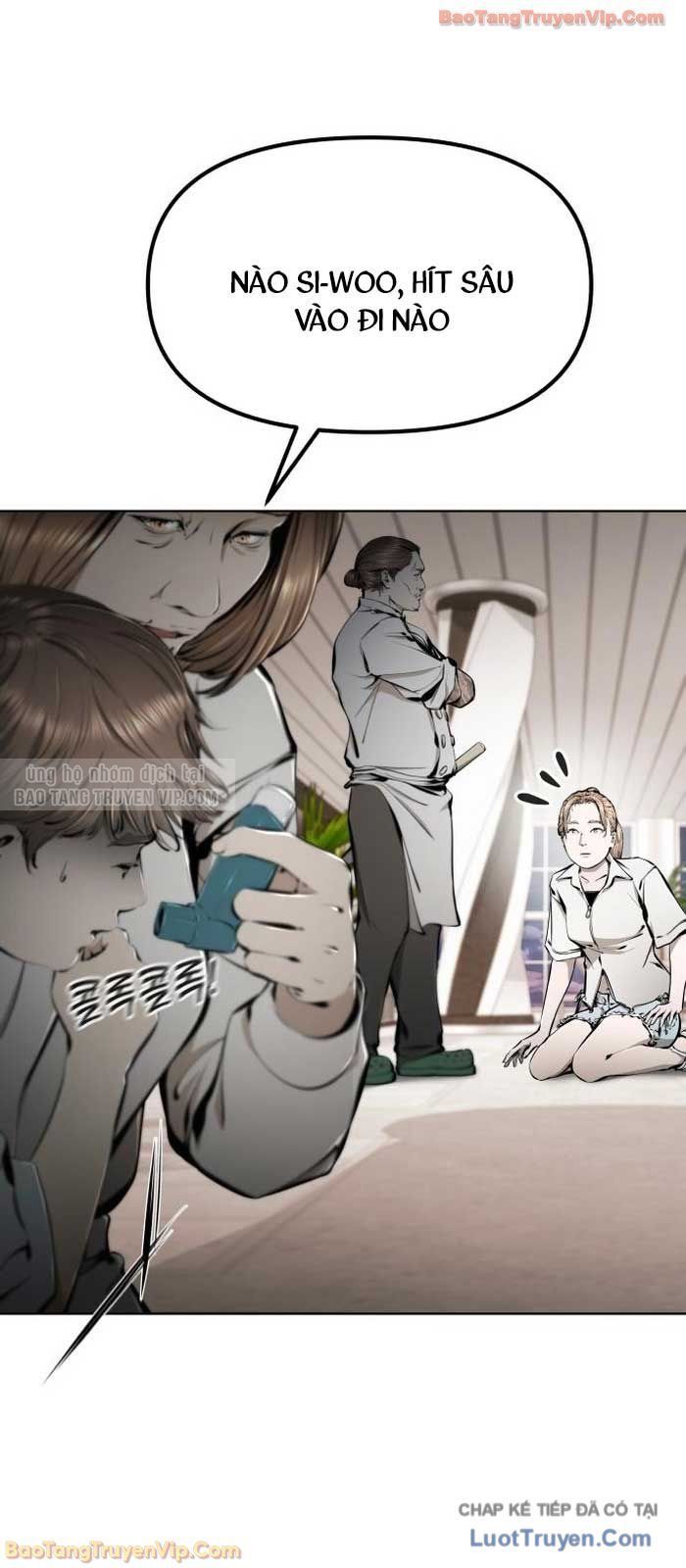 Câm Lặng Chapter 14 - 18