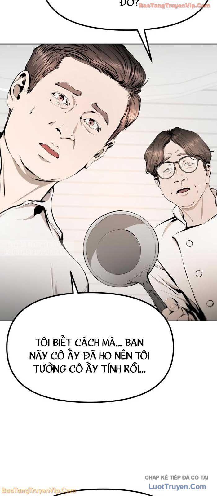 Câm Lặng Chapter 14 - 8
