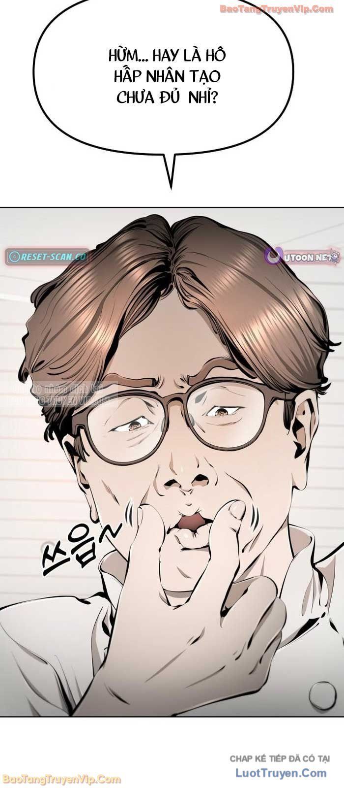 Câm Lặng Chapter 14 - 9