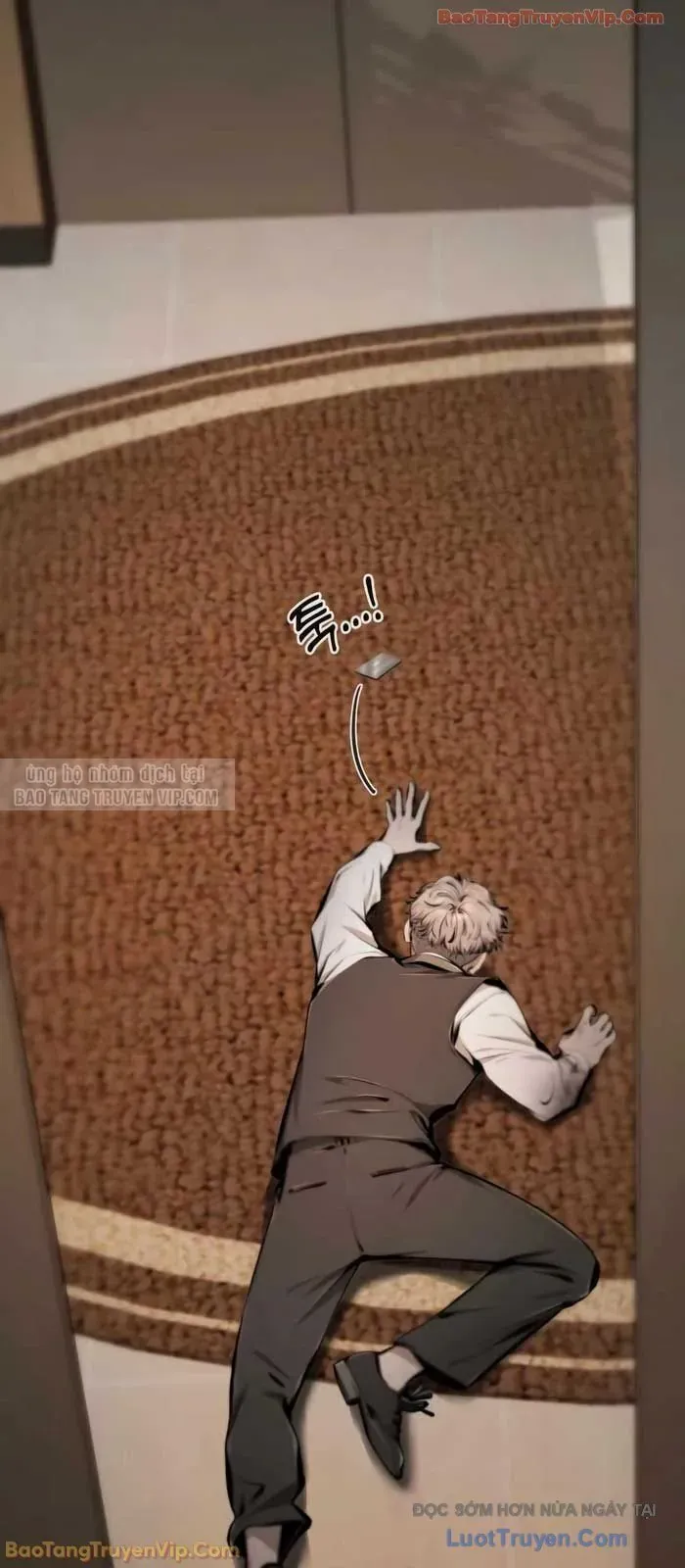 Câm Lặng Chapter 15 - 13