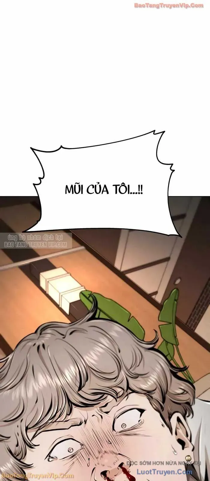 Câm Lặng Chapter 15 - 17