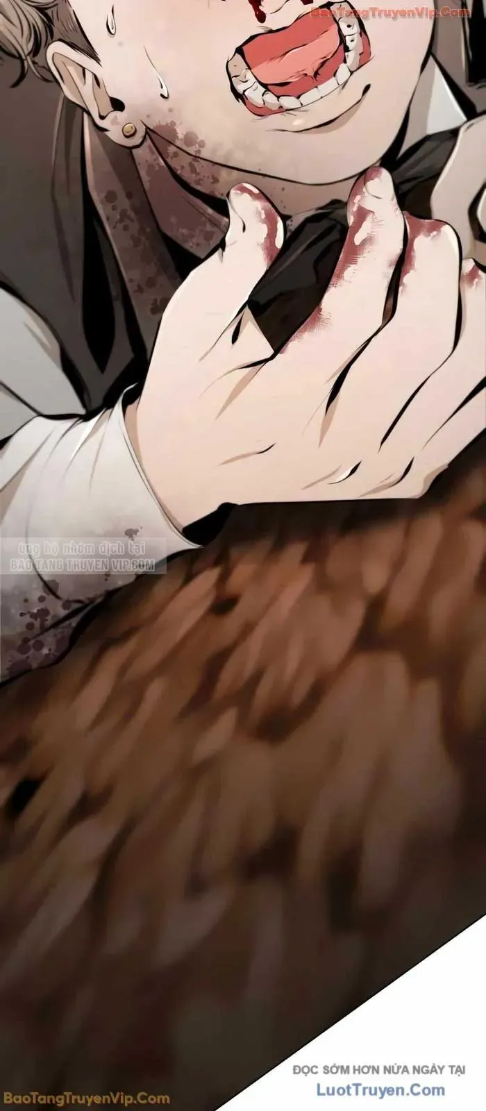 Câm Lặng Chapter 15 - 18