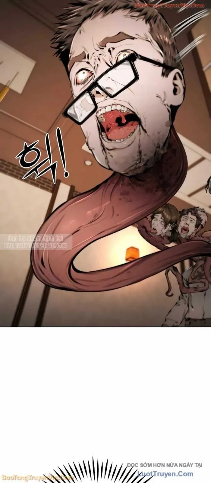 Câm Lặng Chapter 15 - 20