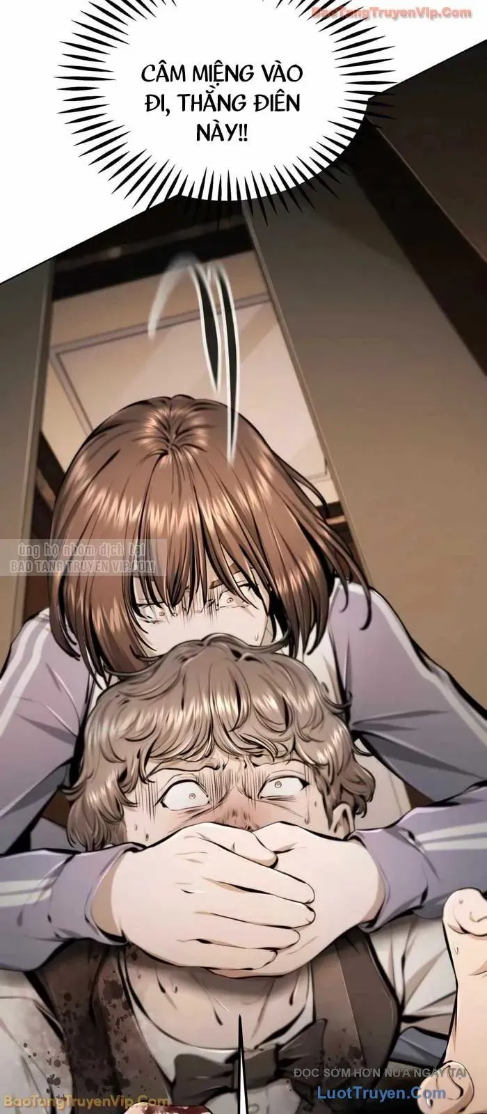 Câm Lặng Chapter 15 - 21