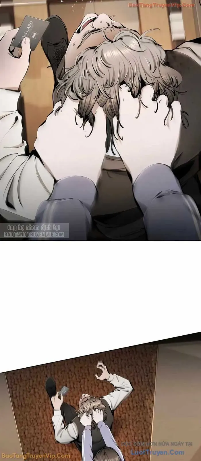 Câm Lặng Chapter 15 - 4