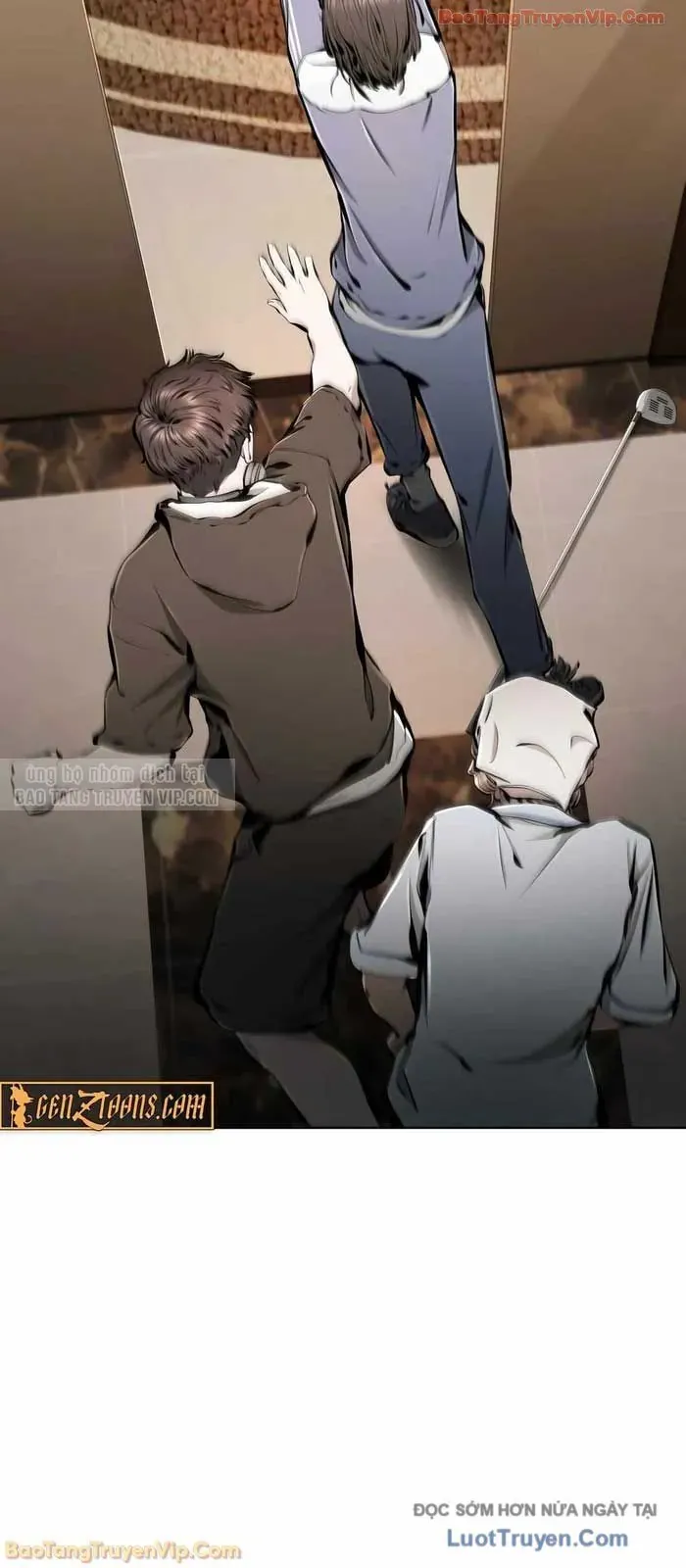 Câm Lặng Chapter 15 - 5